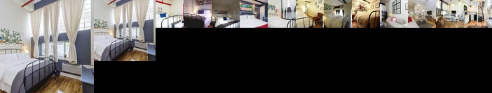 The Box House Hotel