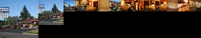 Relax Inn Chehalis