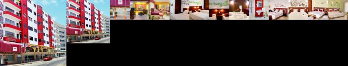Don Paco Hotel