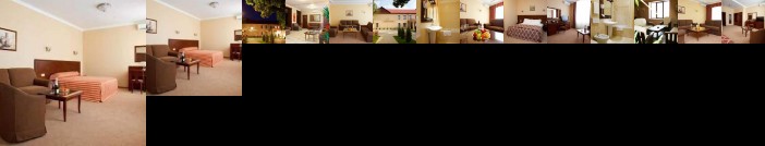 CityClub Hotel
