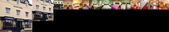 Eldons Hotel