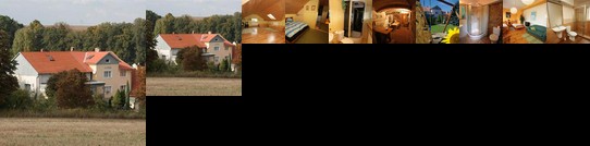 Agropension U Haje