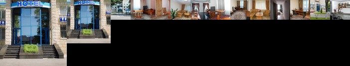 Hotel Timoty