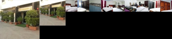 The Paradise Inn Hotel Apartments