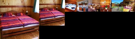 Hotel Andenrose