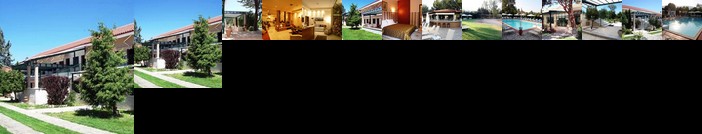 Hotel Galaxy Kastoria