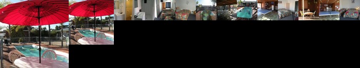 Corowa Motor Inn