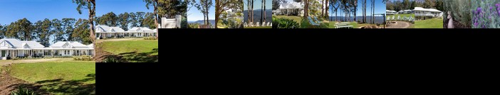 Aaronlee Retreat