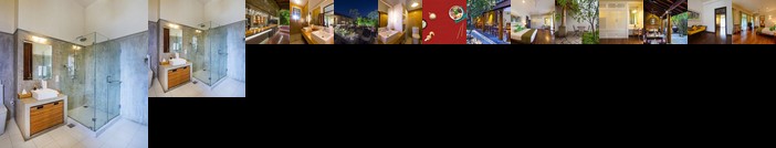 Zylan Luxury Villa