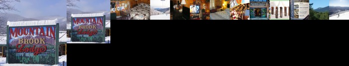 Mountain Brook Lodge