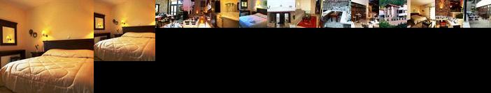 Erochos Suites Hotel