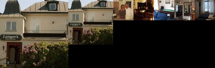 Langers Hotell