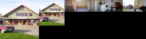 Lundhogda Camping & Cafe