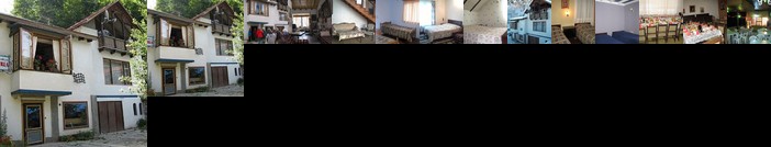 Dili Villa B&B Guesthouse
