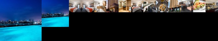 Hotel Alvalade Luanda