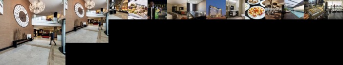 Hotel Baia Luanda