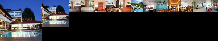 Rodon Mount Hotel and Resort