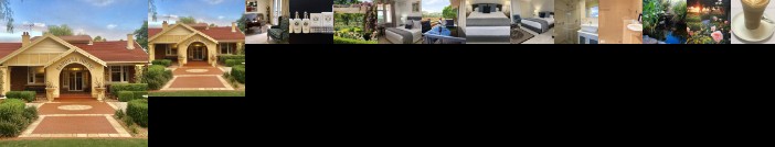 Barossa House