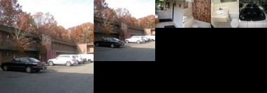 West Shore Motel