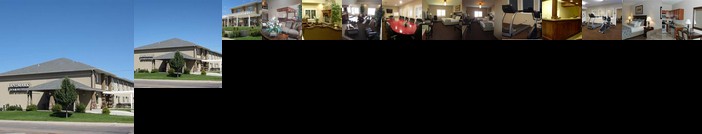 Landmark Inn And Suites