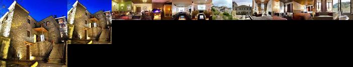 Hotel Mpagia