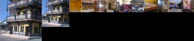 Hotel El Estadio
