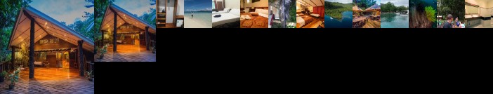 Tawali Leisure and Dive Resort