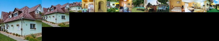 Andrea Apartmanhaz