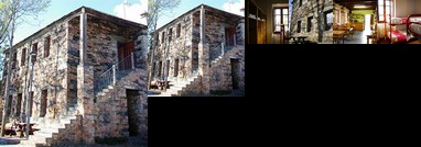 Albergue Juvenil De Castro