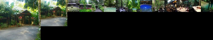 Heritage Lodge & Spa