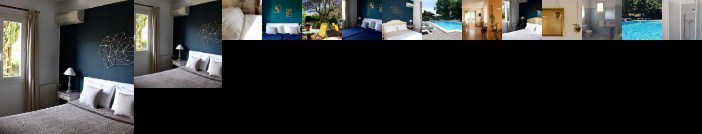 Hotel Les Oliviers Draguignan