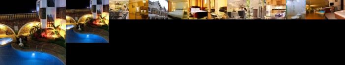 Casablanca Hotel Condominium Resort Bar & Restaurant