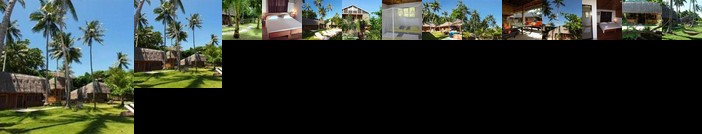 Cabilao Beach Club