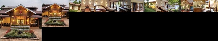 Royal Park View Hotel