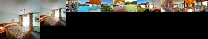 Luzhki Club & Resort