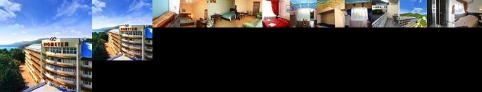 Prometey Hotel