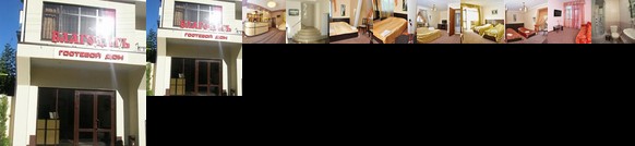 Blagodat Guest House