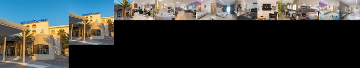 Chems Hotel Gabes