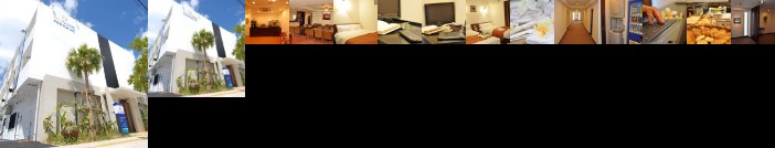 Hotel Noah Ginowan