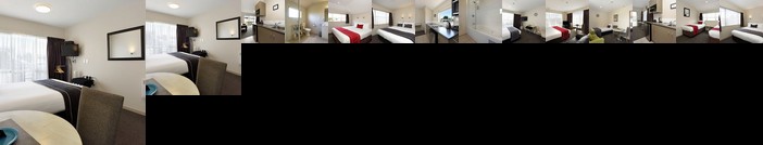 171 On High Motel
