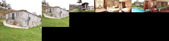 Quinta de Favaes