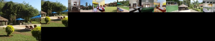 Lake Bogoria Club Hotel