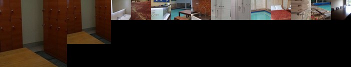 Albany Rosedale Motel