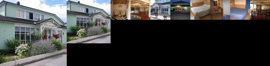 Fasthotel Le Rheu