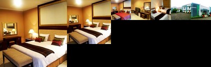 Amazing Mandala Kencana Hotel