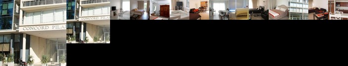 Concord Suites