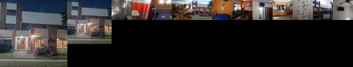 Hotel Sahara