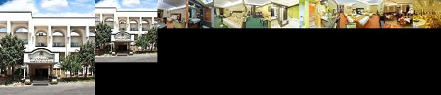 Parsian Evin Hotel