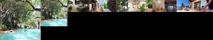 Peponi Hotel
