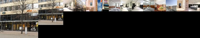 Omena Hotel Tampere I